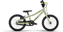 PUKY LS-PRO 14" muntgroen (2025)