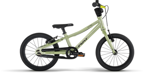 PUKY LS-PRO 14" mint green