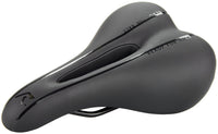 RFR zadel TREKKING COMFORT+ Gel met uitsparing – aktuelle Variante