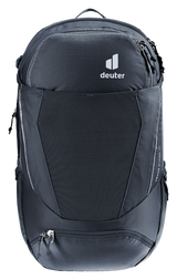 deuter Trans Alpine 30 fietsrugzak black