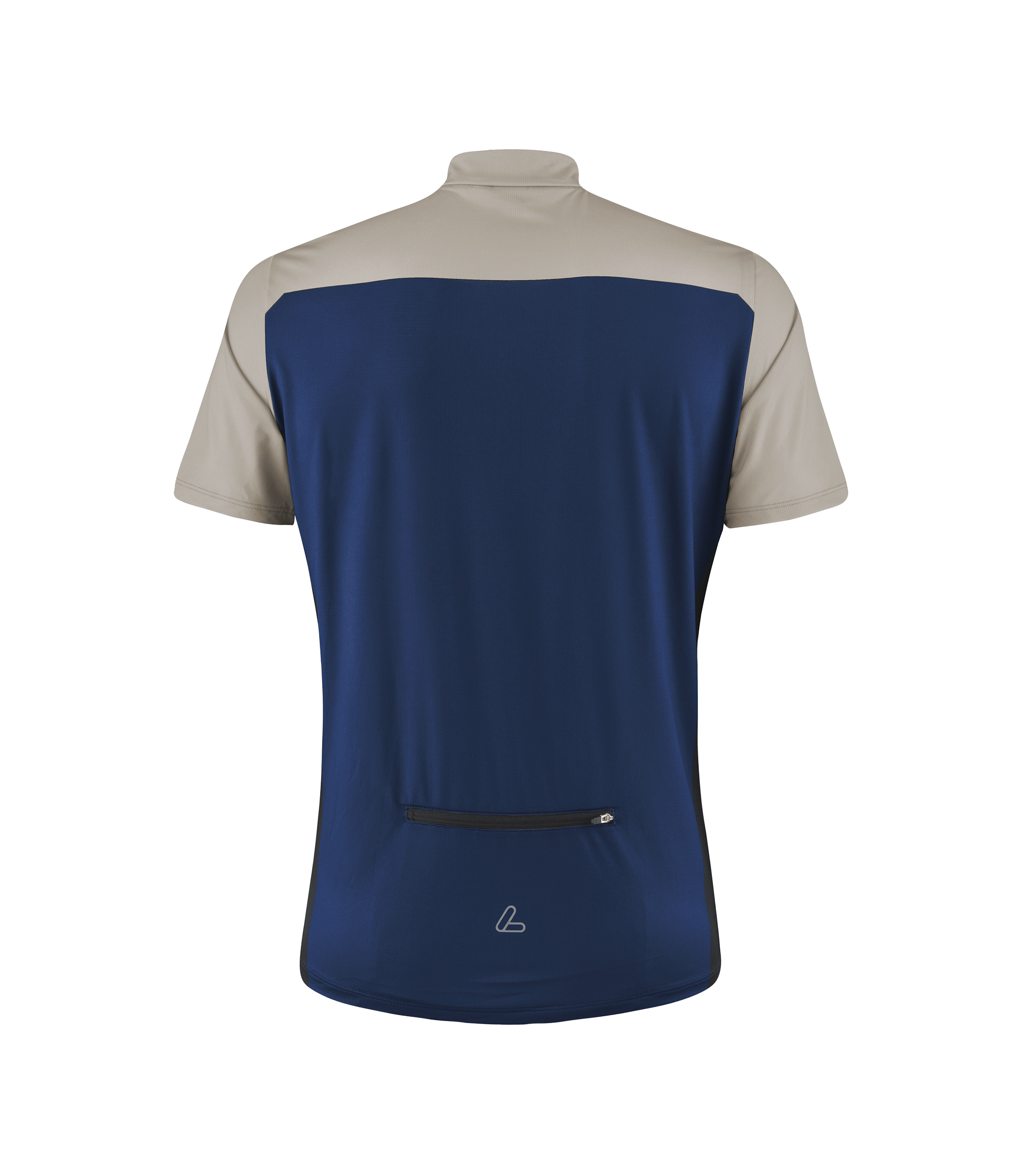 Löffler M Fietsshirt Kz Sparta Sahara