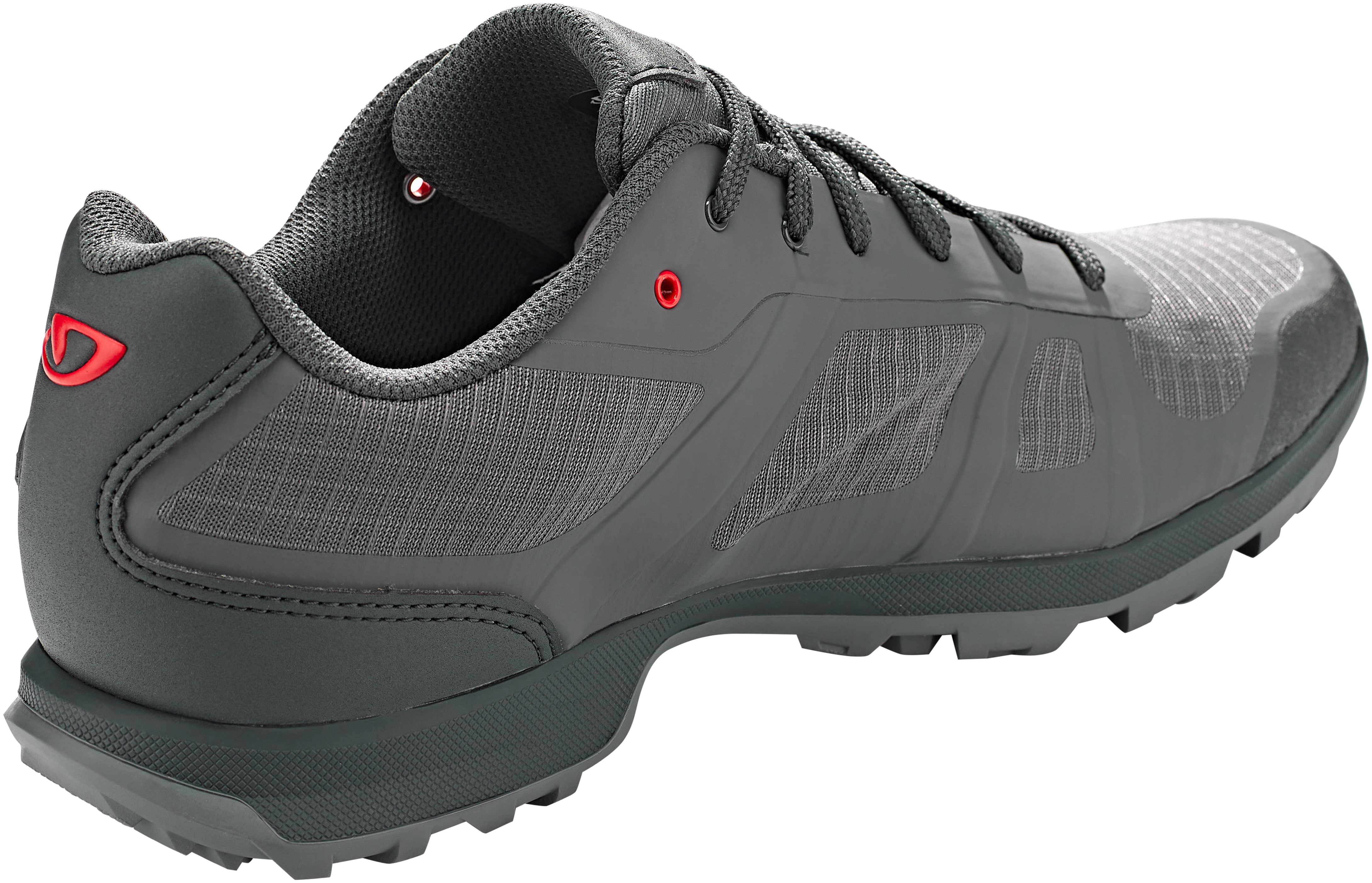 Giro Gauge W - MTB schoenen titanium/donker schaduw