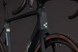 Cube Cross Race C:62 Race carbon´n´crisscross (2027)