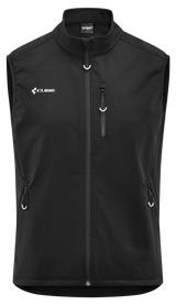 CUBE WORK Softshell Bodywarmer