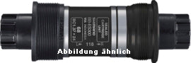 Shimano Bottom Bracket ES300 68/121mm BSA