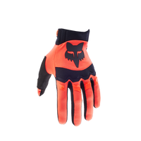 Fox Dirtpaw Handschoen Fluorescerend Oranje