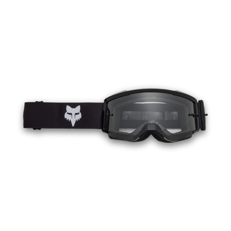 Fox YTH Main Core Bril Zwart