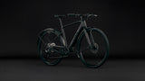 Cube Nulane Hybrid C:62 SLX 400X FE mineralblack´n´orange (2027)