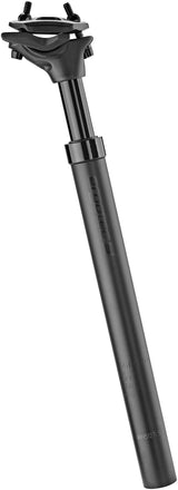 Humpert Ergotec SP-10.0 geveerde zadelpen Ø27,2mm zwart