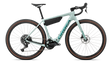 Orbea DENNA H50 Blauw Steen