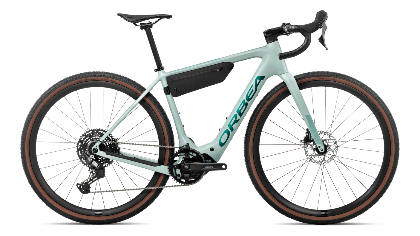 Orbea DENNA H50 Blauw Steen