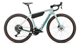 Orbea DENNA H50 Blauw Steen
