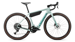 Orbea DENNA H50 Blauw Steen