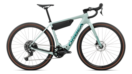 Orbea DENNA H50 Blauw Steen