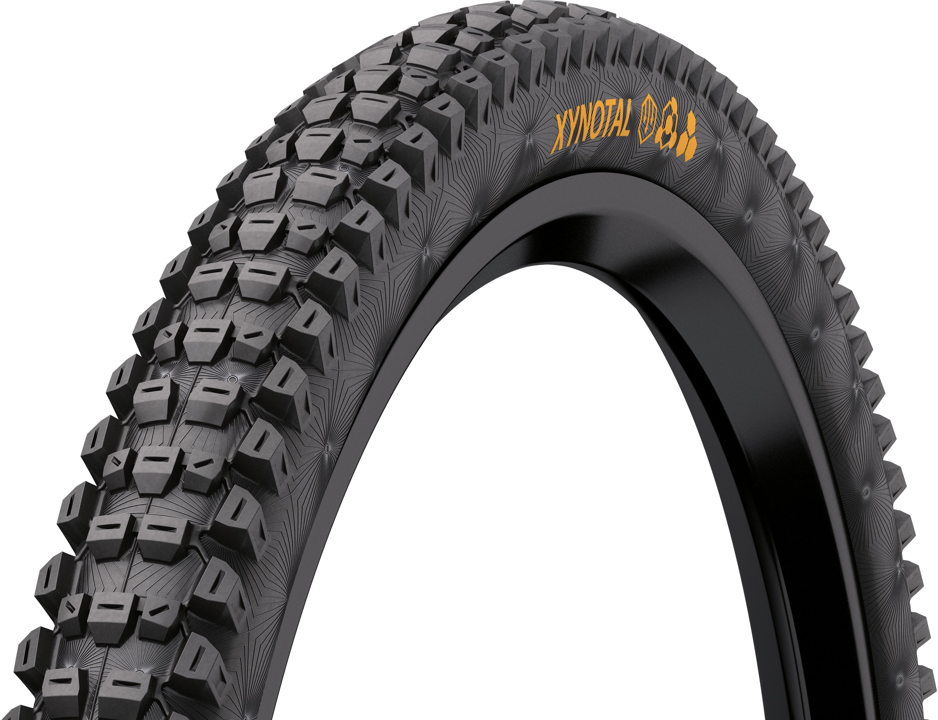 Continental Xynotal Enduro vouwband 27.5x2.35