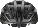 uvex I-Vo 2 City-helm Zwart Mat