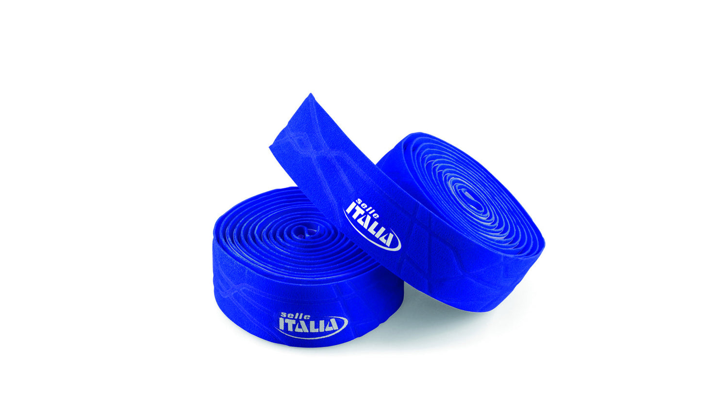 Selle Italia Smootape Gran Fondo stuurband 2,5mm blauw