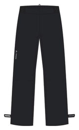 VAUDE Drop II Broek Heren zwart