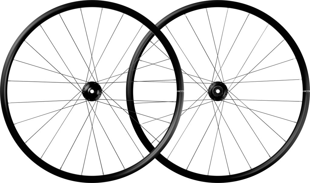 Mavic AKSIUM 1 DISC Wielset 28" Centerlock 12-speed HG-R 12x100-12x142mm