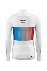 CUBE TEAMLINE WS shirt met lange mouwen