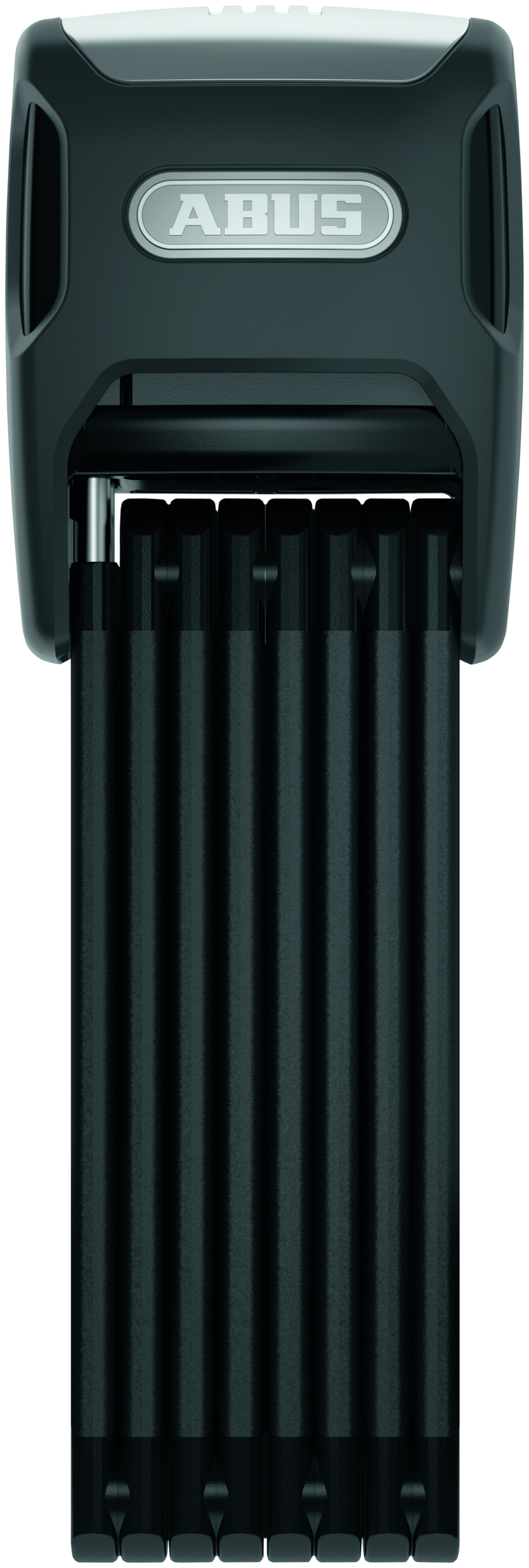 Abus vouwslot BORDO™ Alarm 6000KA black