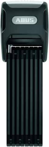 Abus vouwslot BORDO™ Alarm 6000KA black