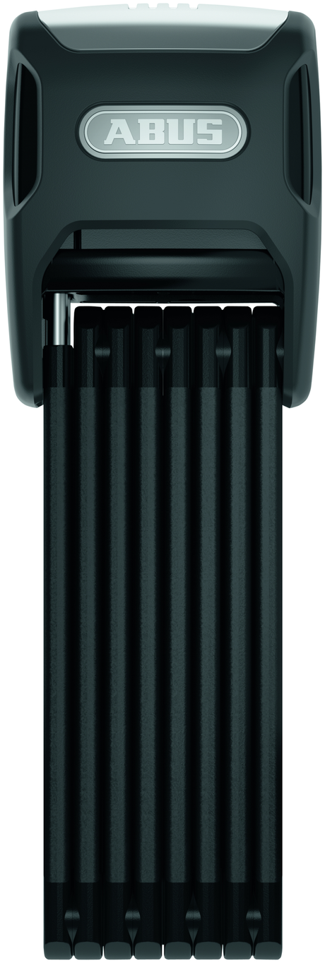 Abus vouwslot BORDO™ Alarm 6000KA black