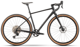 Raymon Territ Pro zwart stealth