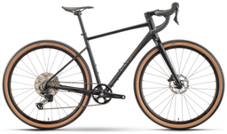 Raymon Territ Pro zwart stealth