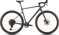 Cube Nuroad Pro (2026) | Gravelbike | whale´n´reflex – aktuelle Variante