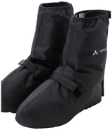 VAUDE Fietsbeenwarmer Warm zwart
