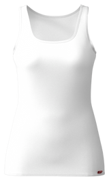 Löffler W Singlet Transtex® Light Wit