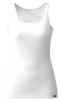 Löffler W Singlet Transtex® Light Wit