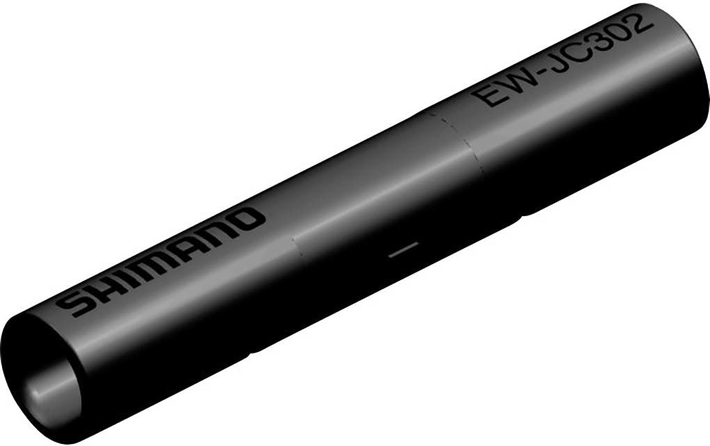 Shimano EW-JC302 2 aansluitingen voor Di2 stroomkabel