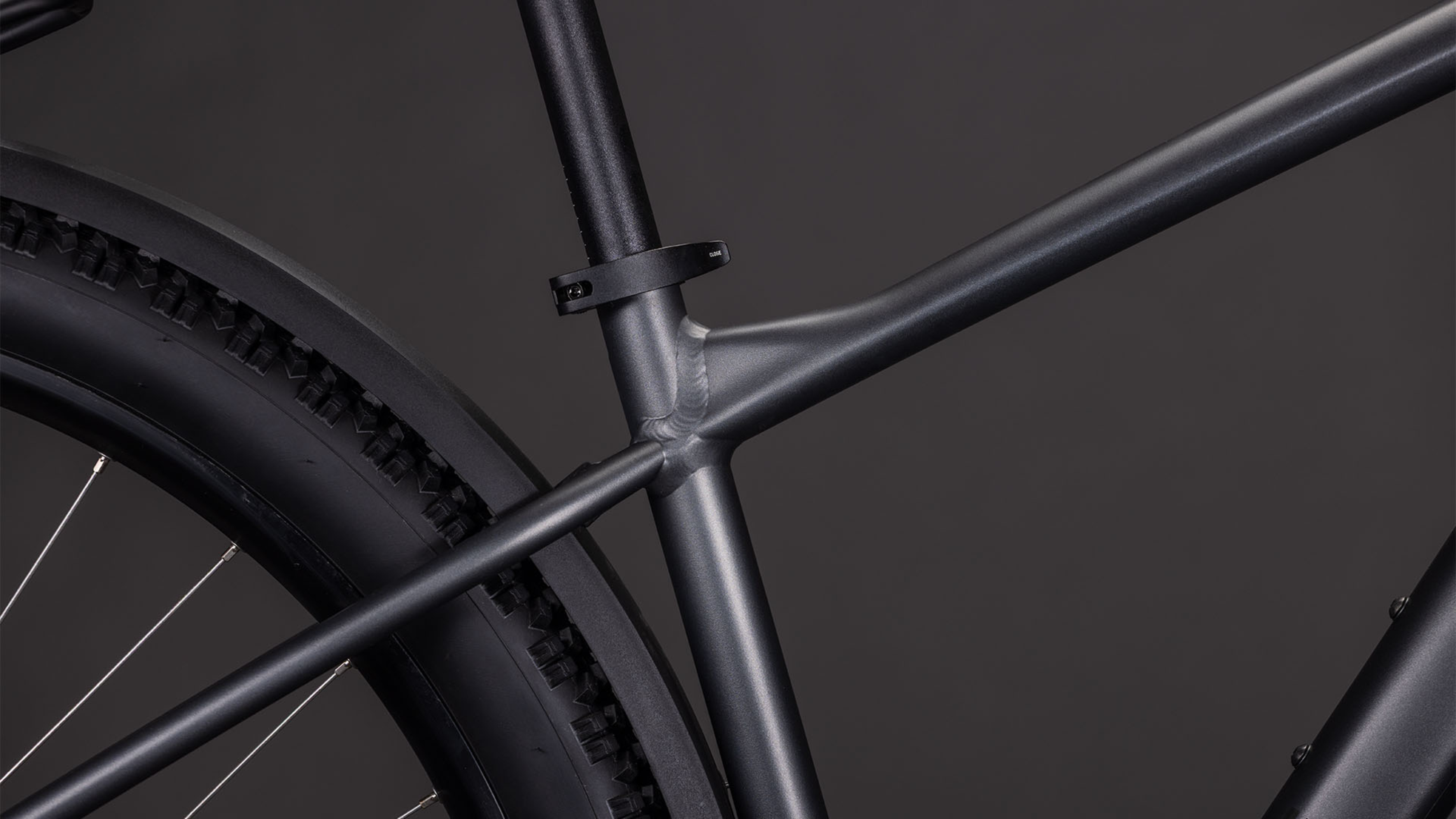 Cube Aim Pro FE Diamant leisteengrijs´n´black