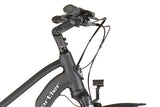 Ortler Bozen LTD trapez zwart