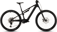 Cube AMS Hybrid ONE44 C:62 Pro 400X (2026) | 29 inch E-MTB Fully | blackline – aktuelle Variante