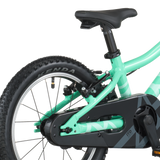 Scott Contrail 160 lente groen (2025)
