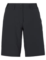 VAUDE Loamer Base Shorts Dames zwart