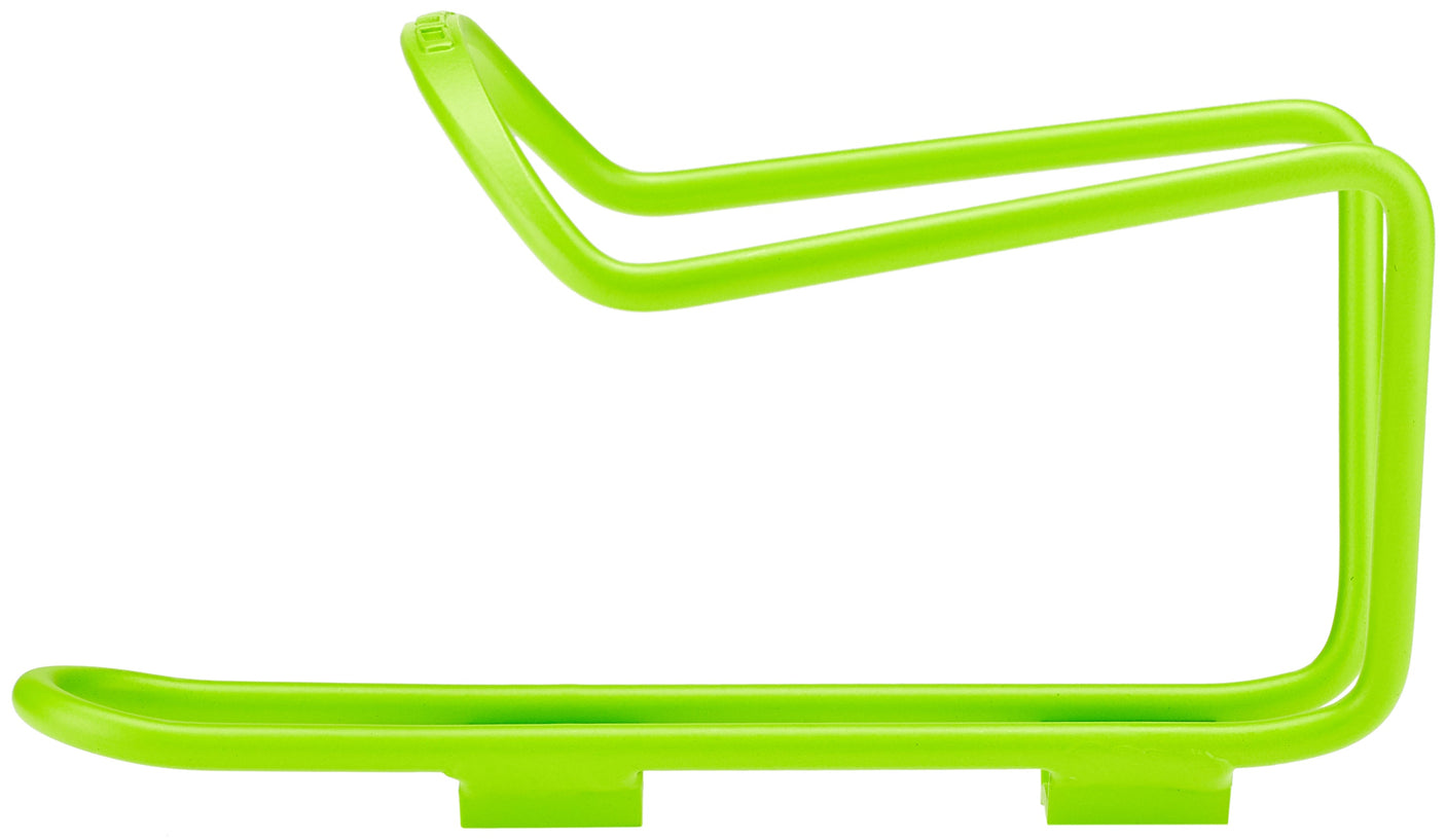CUBE flessenhouder HPA mat groen