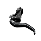 Magura MT4 remhendel 2-vingers vanaf MJ2015 zwart