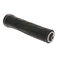 Ergon GA2 handvatten zwart – aktuelle Variante