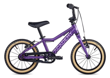 Academy GRADE 2 Paars