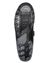 VAUDE AM Downieville Low-Cut schoenen zwart