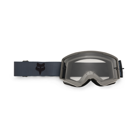 Fox Main Core Bril Pewter