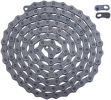 SRAM X0 Eagle T-Type ketting 12-speed 126 schakels incl. PowerLock zwart