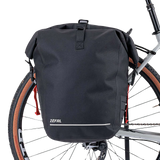 Zefal Z Traveller S20 Bagagedrager Tas 20l zwart