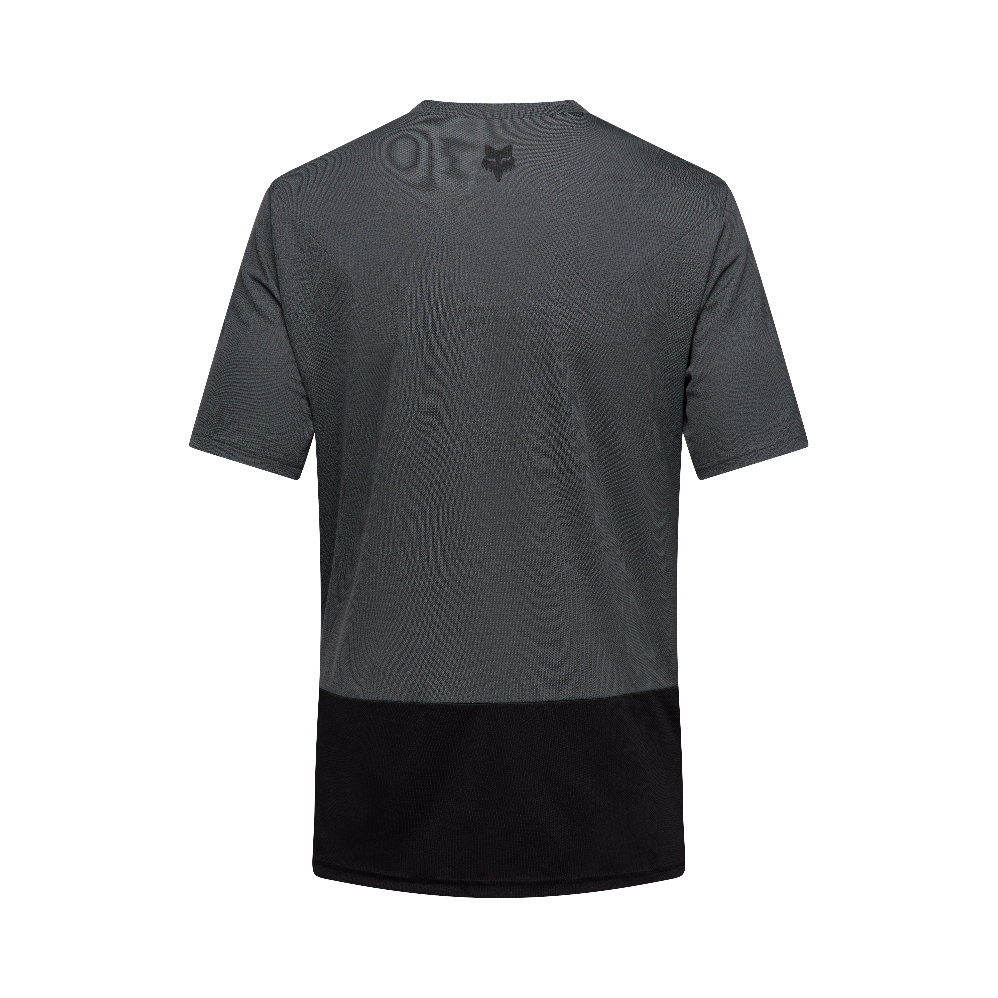 Fox Ranger SS Jersey Woordmerk Dark Shadow