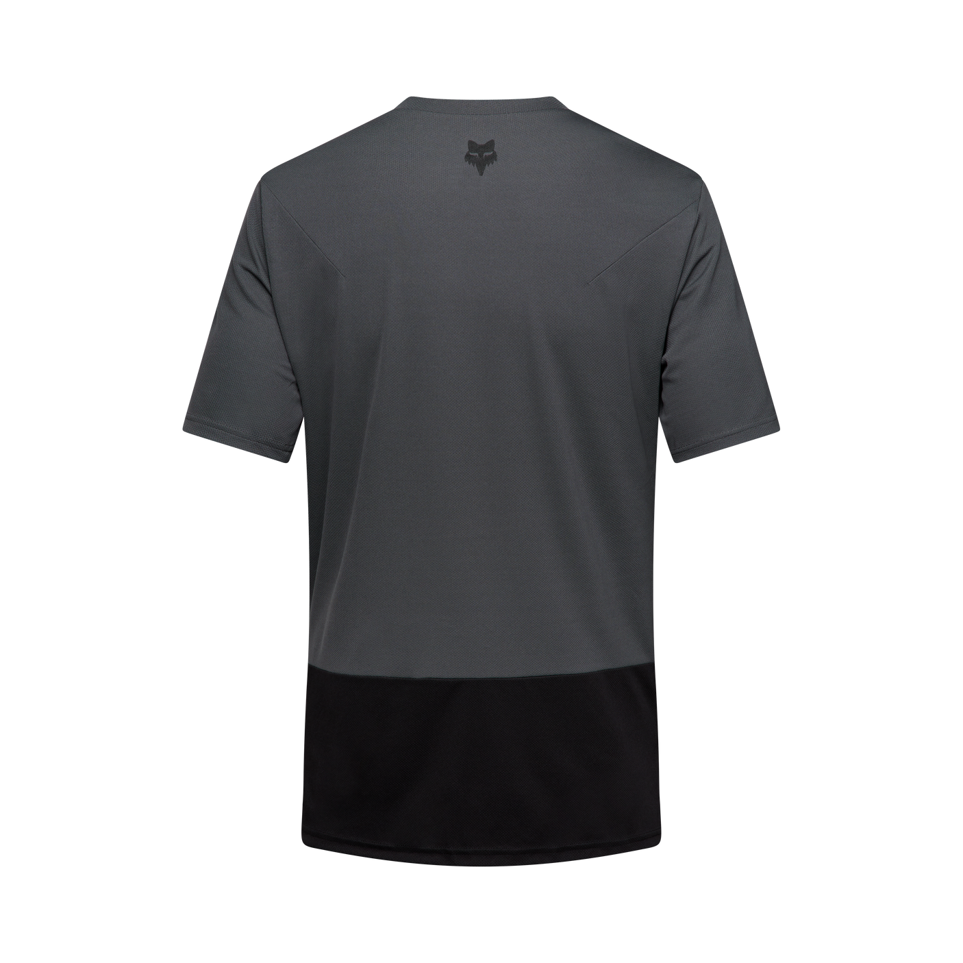 Fox Ranger SS Jersey Woordmerk Dark Shadow