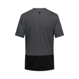 Fox Ranger SS Jersey Woordmerk Dark Shadow